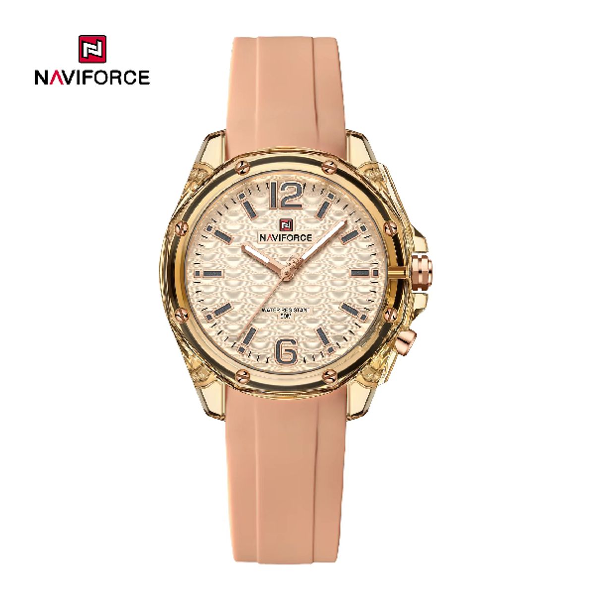 Reloj Naviforce Rose Trail – NF 6103