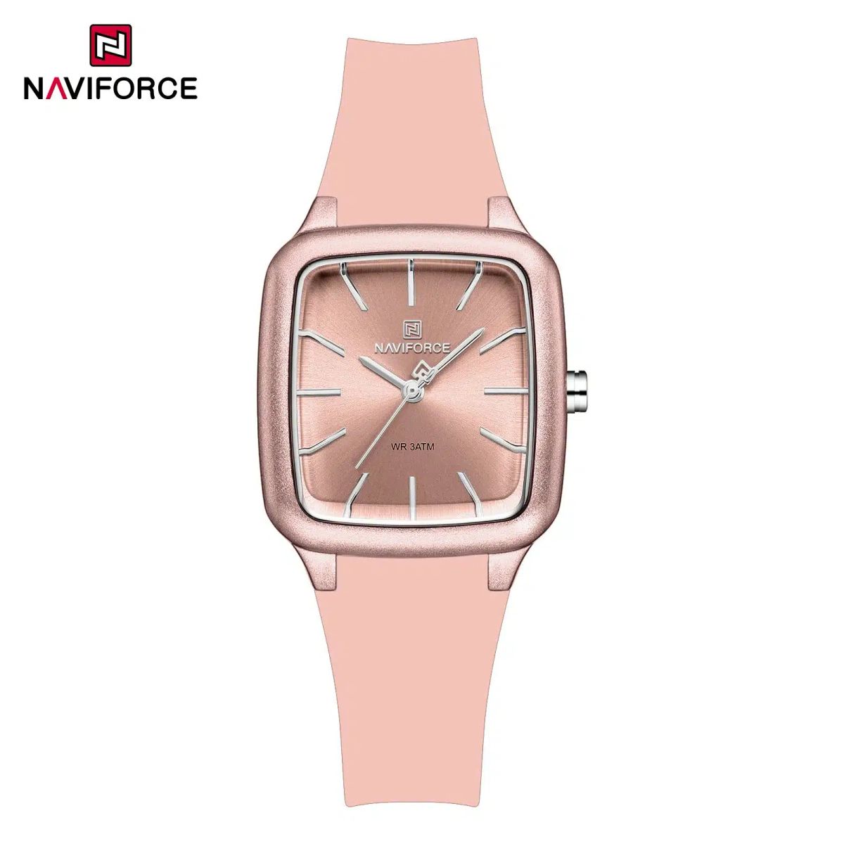 Reloj Naviforce Rosé Chic – NF 5055
