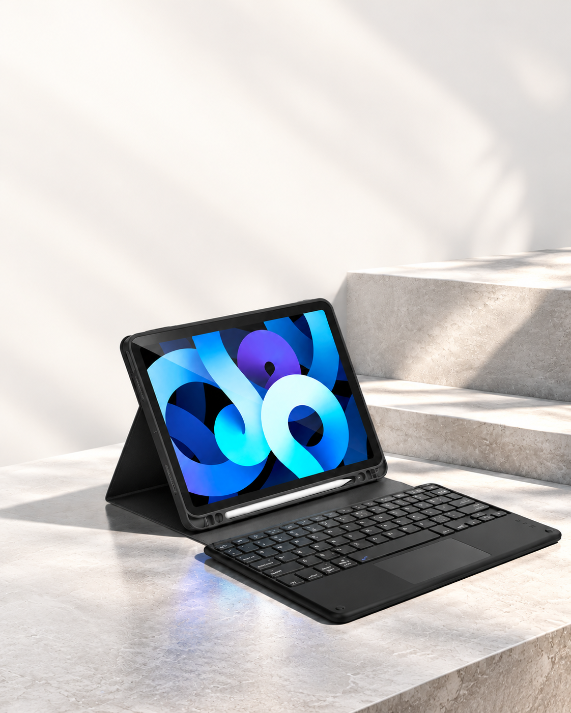 Tu iPad, listo para más