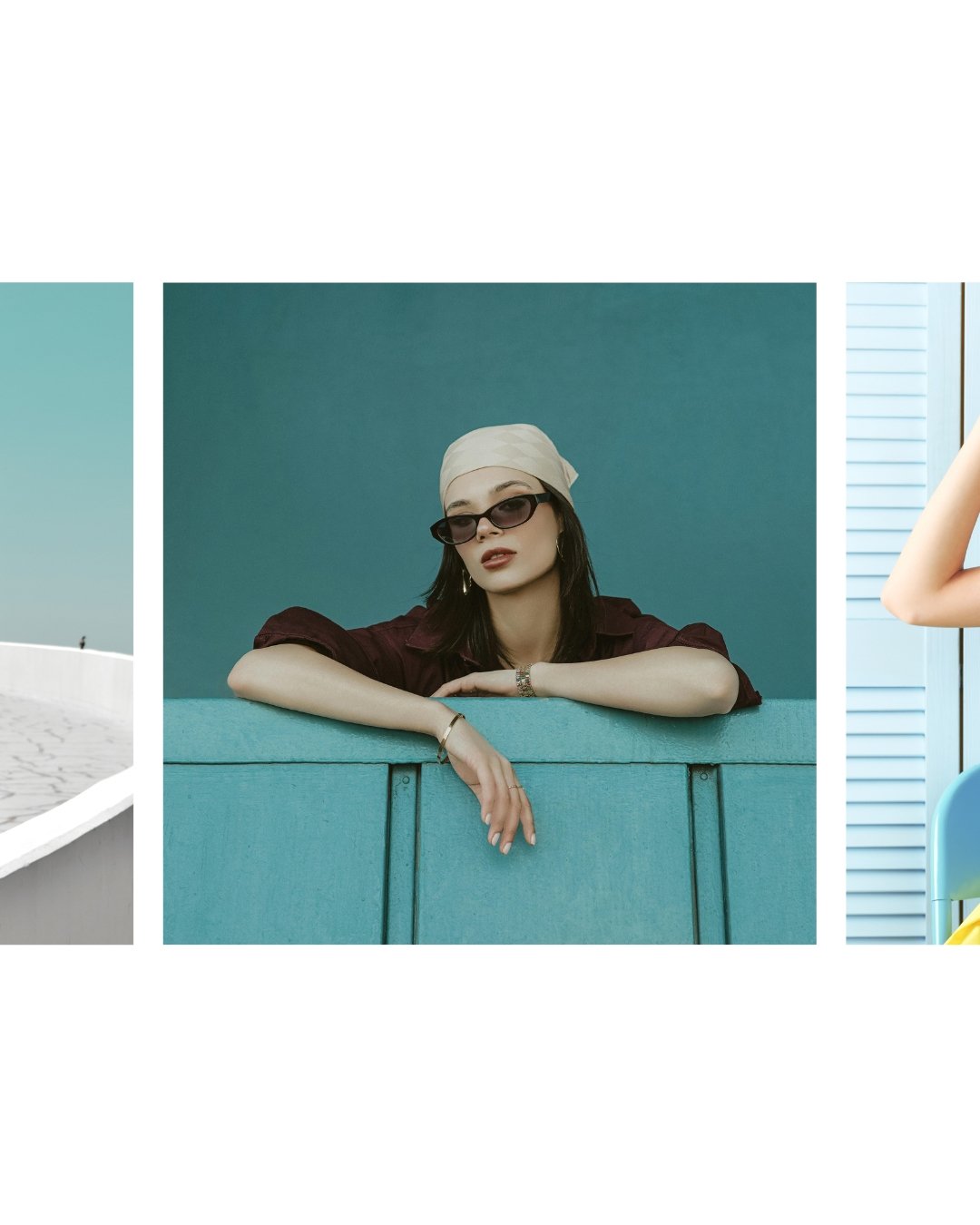 COLECCIÓN FEMENINA