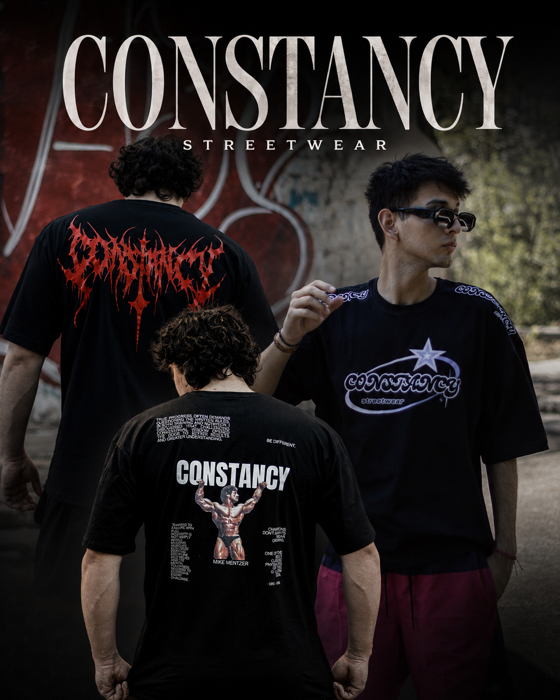 CONSTACY-STREETWEAR