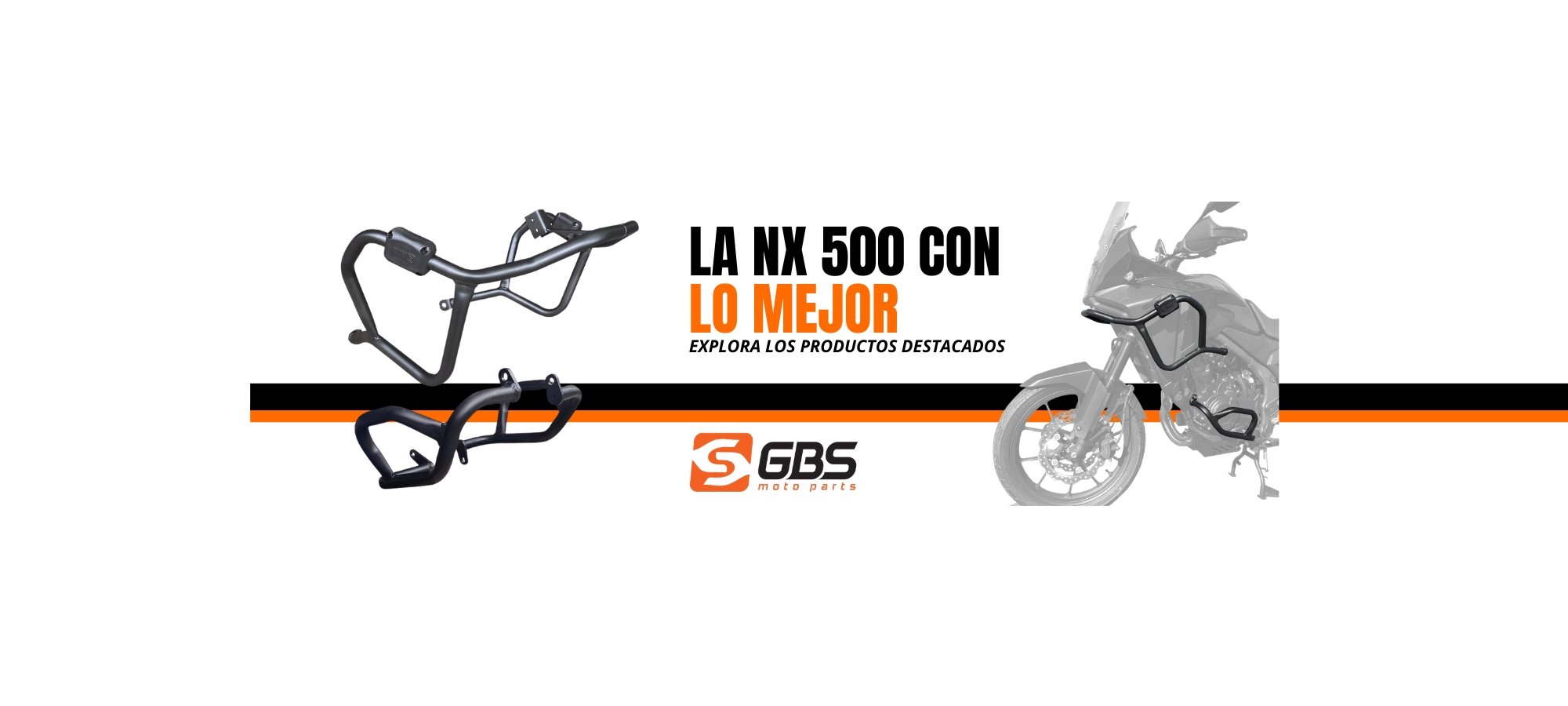 NX 500