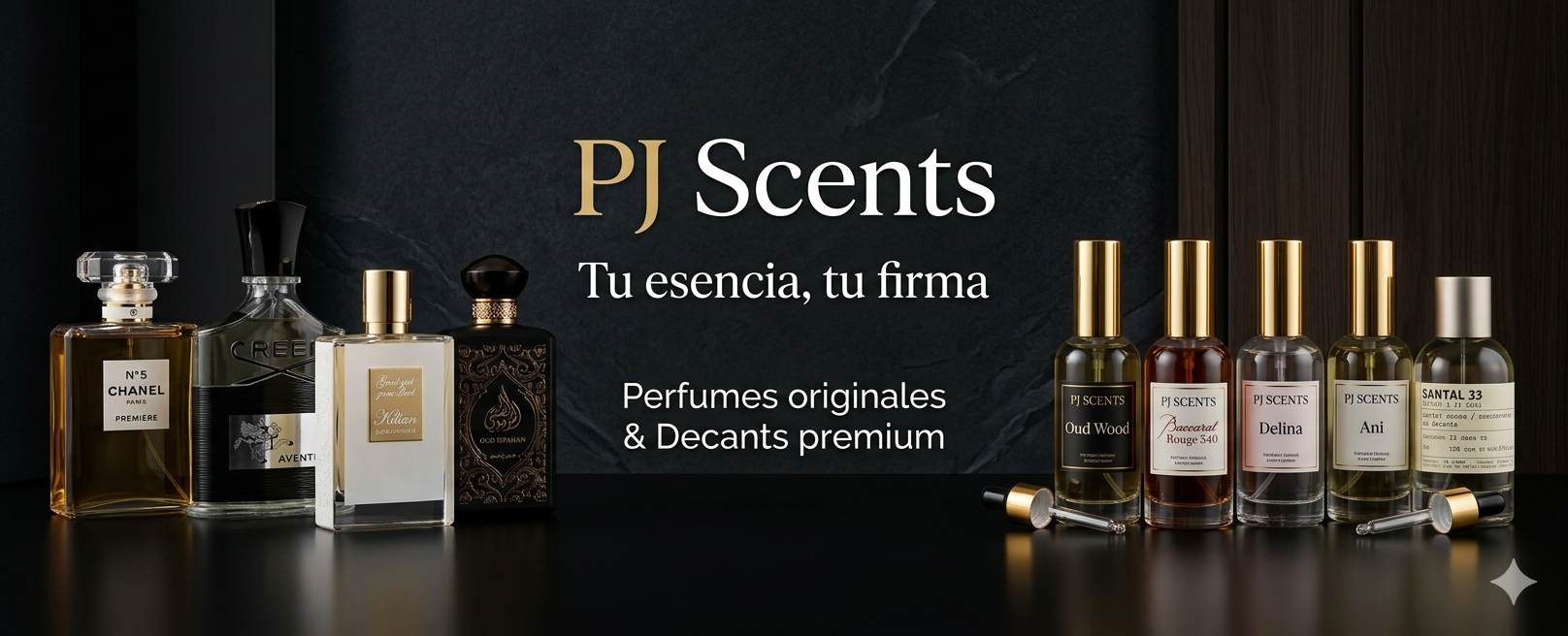 PJScentspy