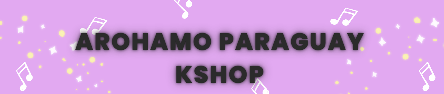 AroHamo Py KShop