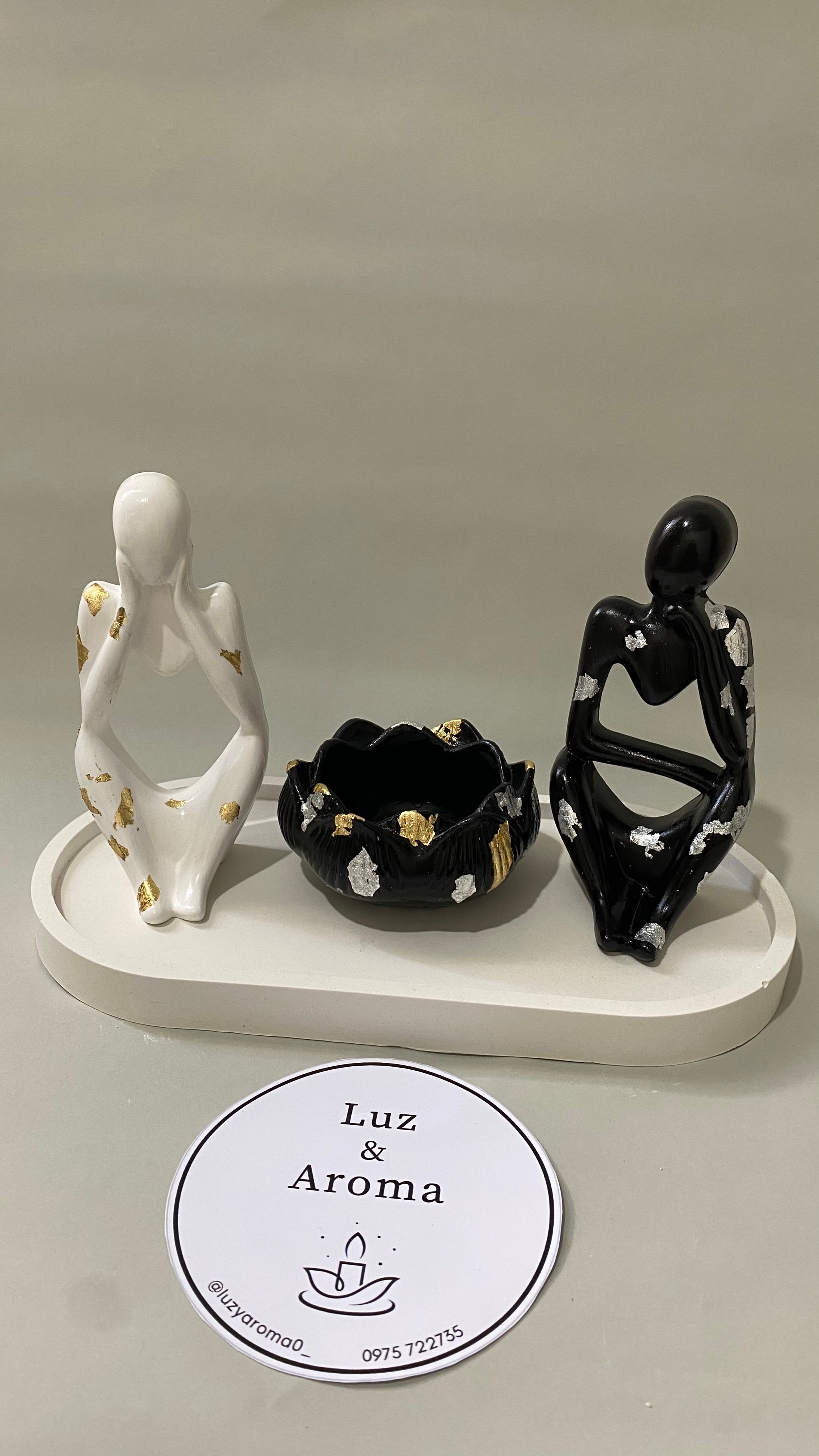 Luz&aroma