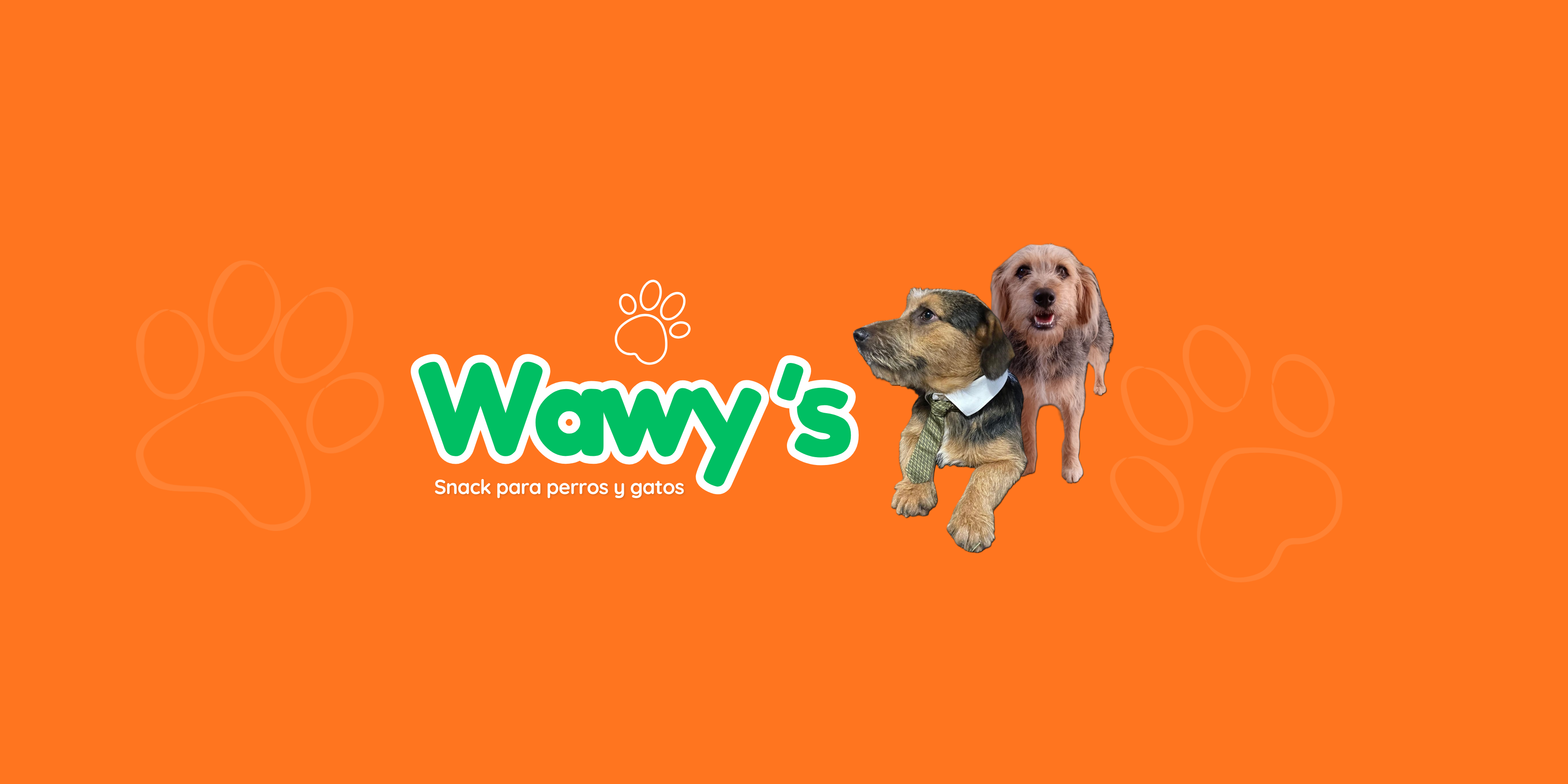Wawy´s Paraguay