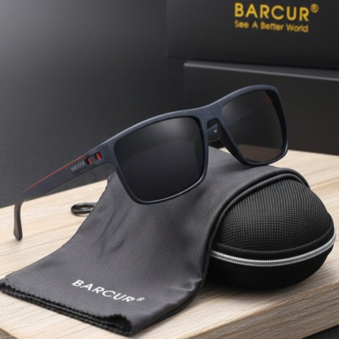 Protege tu vista con BARCUR!