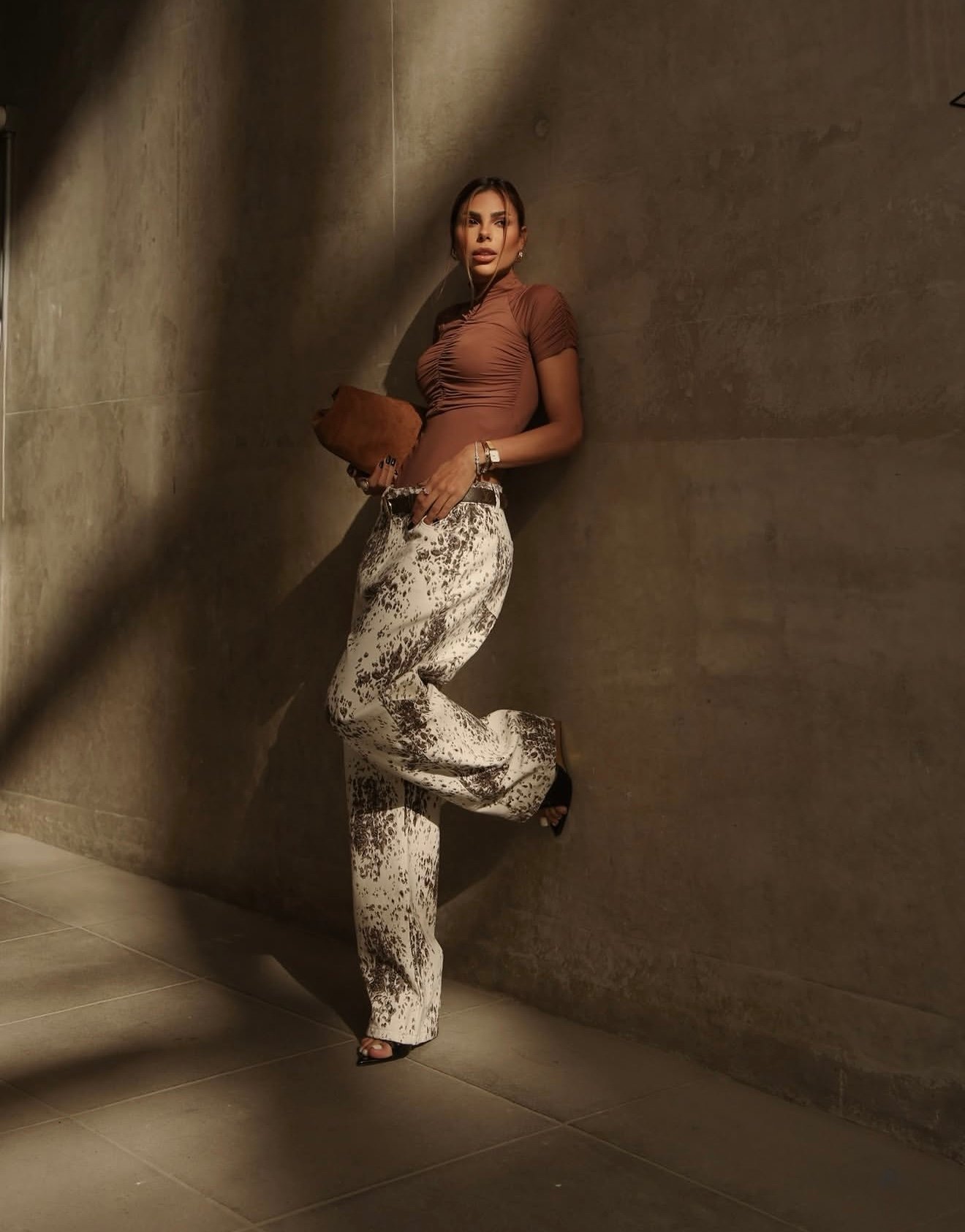 A NEW PERSPECTIVE ON FASHION